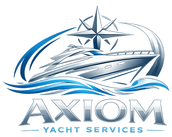 Axiom Yacht Services